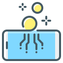 Money Payment Integration Icon
