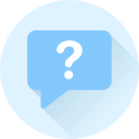 Question Customization Icon